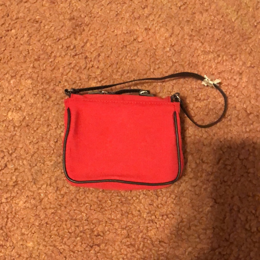 Vintage Molly Retired Schoolbag & Supplies - Picture 3 of 12